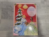Cenusareasa la petrecerea Craciunului.Tiana si magia sarbatorilor-Lisa Marsoli