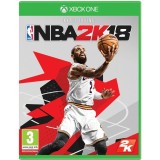 NBA 2K18 - XBOX ONE