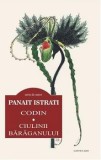 Cumpara ieftin Codin. Ciulinii Baraganului/Panait Istrati