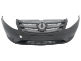 Bara fata Mercedes Vito/Clasa 5 (W447), 04.2014-, Texturat; gri inchis, Aftermarket, Rapid