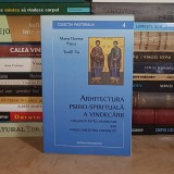TEOFIL TIA - ARHITECTURA PSIHO-SPIRITUALA A VINDECARII , 2015 *