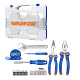 WADFOW - TRUSA DE SCULE - 23 PIESE PowerTool TopQuality