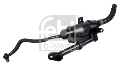 FEBI BILSTEIN 108259 febi Plus Separator ulei, ventilatie bloc motor foto