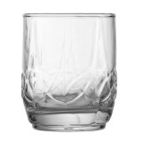 Set 36 Pahare Tumbler Sticla pentru Whisky 290ml Rystal 93702-GB6 CNN1329