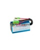 CDI sport scuter Yamaha / Aprilia / Malaguti / MBK / Minarelli AC