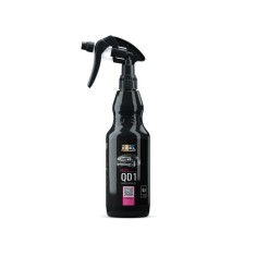 Spray detailing cu concentratie mare de polimeri ADBL QD1 ,Synthetic Quick Detailer 500ML