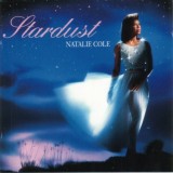 CD Natalie Cole Stardust | Disc EX, Coperta VG+ | Editie Rara Vestic

