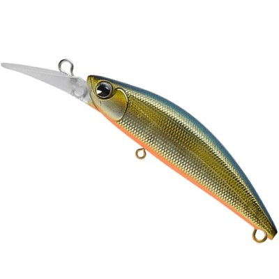 Vobler IMA Sukari 60 Deep, 011 Classic, 6.0cm, 8.0g foto