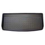 Tavita portbagaj Ford S-Max 7 locuri 2006-2015 rand 3 de scaune ridicat Aristar BSC