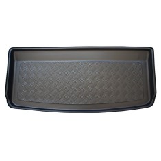 Tavita portbagaj Ford S-Max 7 locuri 2006-2015 rand 3 de scaune ridicat Aristar BSC