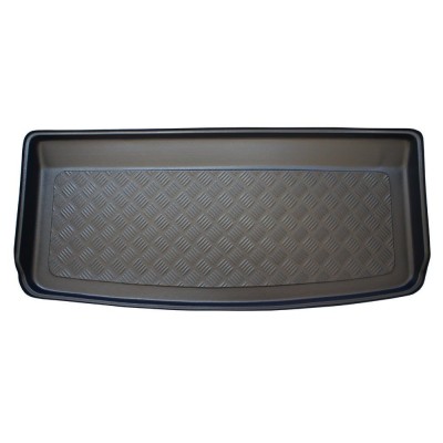 Tavita portbagaj Ford S-Max 7 locuri 2006-2015 rand 3 de scaune ridicat Aristar BSC foto
