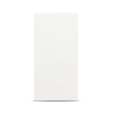 Tastă falsă 1M Moda Voice ELBI: Element de obturare modular 1 modul pentru design uniform, disponibil &icirc;n culori Alb, Antracit sau Bej Mat elegant.
