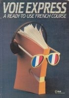 Voie Express - A ready-to-use French course foto