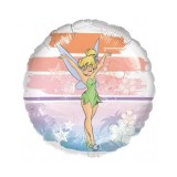 Balon folie Clopoțica (Tinker Bell) 43 cm