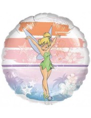 Balon folie Clopo?ica (Tinker Bell) 43 cm foto