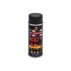 Spray Vopsea Profesional Champion Rezistent Termic 800&deg;C 400ml Negru Cod: 9011