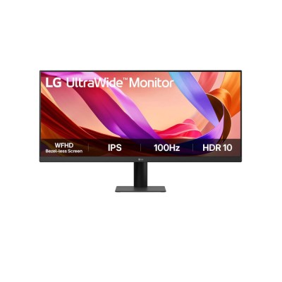Monitor Gaming LG 29U511A-B 29&amp;quot; foto