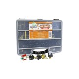 Valiză Kit Bobine Electrovalve Presostate Oem, Compatibil Fiare si Stati de Calcat