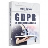 GDPR in executarea silita - Eugen HURUBA