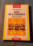 Arta de a comunica Alex Mucchielli