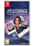 Life Is Strange Double Exposure NSW, Square Enix