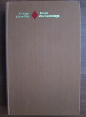 George Meredith - Diana din Crossways foto