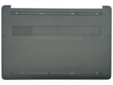 Carcasa inferioara bottom case Laptop, HP, 15-DY, 15T-DY, 15-EF, 15S-EQ, 15S-FQ, 15Z-EF, L89826-001, EA0P5010050, Gri