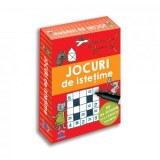 Jocuri de istetime, 50 de jetoane - Philip Kiefer