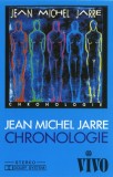 Jean-Michel Jarre - Chronologie, Caseta audio