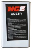 Adeziv profesional pentru tapiterie burete acustic tapet piele artificiala 3L