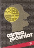 Gheorghe Feteanu, Gheorghe Paun - Cartea jocurilor