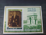 AJMAN 1971-MNH-CHARLES DE GAULLE-COLITA