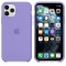 Husa iPhone 15 6.1 Silicon Liquid Lila