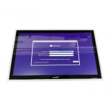 All-In-One medical DT Research, 24 inch FHD Multi-Touch, i5 5200U, 8GB RAM, 128GB SSD, Free DOS, WI-FI, BT, 3 x Baterie de rezervă 84Wh