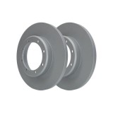 Disc frana Ate 24011801531, parte montare : punte spate