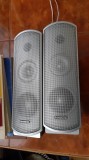 BOXE PANASONIC SB-FS535 , LA 6 OHMI -55 WATI . SUNT 2 BUCATI ., 41-80W