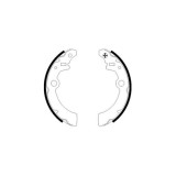 Set saboti frana Textar 91058500, parte montare : Punte spate