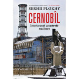 Cumpara ieftin Cernobil, Serhii Plokhy - Editura Trei