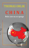 China | Thomas Orlik, Cartea Romaneasca educational
