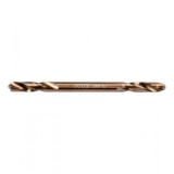 Burghiu dublu metal 3 mm prindere cilindrica Yato YT-40010