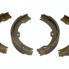 Set saboti frana, frana de mana MAYBACH 57 (240_) ( 09.2002 - 12.2012) OE 230 420 03 20