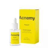 Cumpara ieftin Serum pentru semne post-acneice cu AHA si BHA Postzit, 30 ml, Acnemy