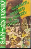 Urmariti, Prindeti Si Aduceti: Whisky - San-Antonio, Forum, 1993, Bucuresti, Roman, Beletristica, Romana, 175 Pagini