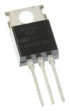 TRIAC 25A/600V TYP:BTA140-600,127 BTA140-600 NXP