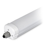 Corp iluminat led 120cm 36w 4500k alb neutru ip65, Oem