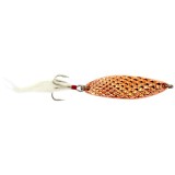 Lingurita oscilanta Lucky Fish Classic Cupru 5g