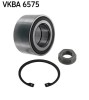 SKF VKBA 6575 Set rulment roata