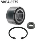 SKF VKBA 6575 Set rulment roata