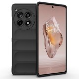Husa pentru OnePlus 12R - Techsuit Magic Shield - Black