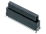 Conector PCB-PCB mamă 40 PIN 1,27mm HARWIN UL94V-0